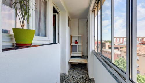 La Lune - Appt avec balcon - Foto 5