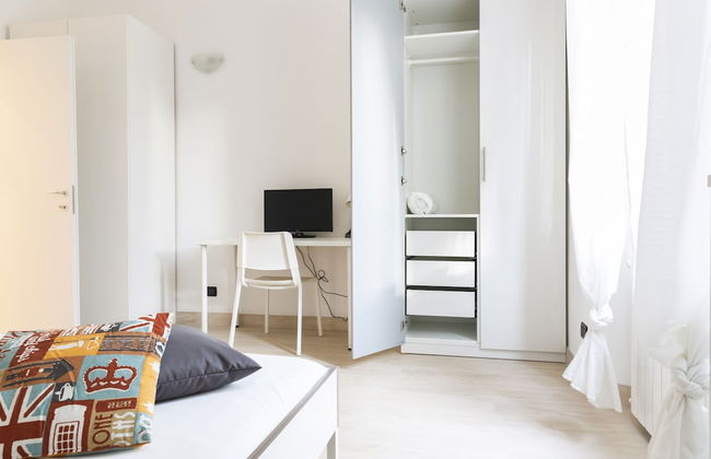 notaMi - Affori 4ever - 2 bedrooms - Foto 8