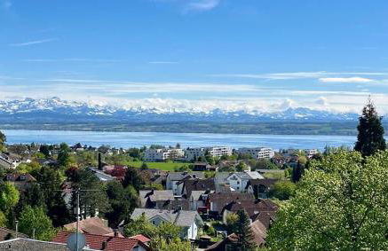 Bodensee Strandläufer Quartier - Foto 1