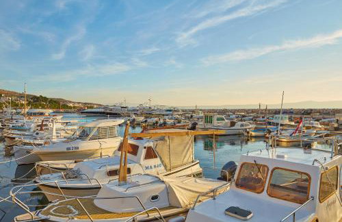 Apartments Zelic Tucepi - Foto 138