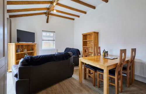 Host & Stay - Jubilee Close - Foto 31