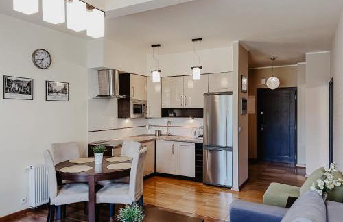 Apartament 7 z dużym tarasem - Foto 3