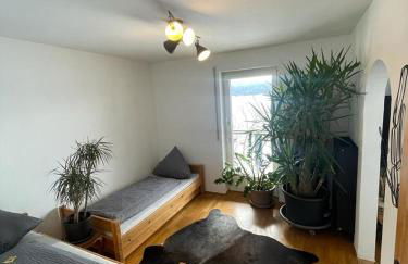 Apartment AusZeit - Natur Pur - mitten im Grünen - Foto 22