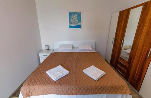 Apartment "Villa M" - Foto 15