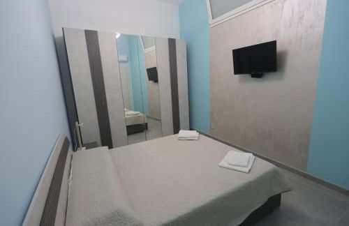 Sikelia Apartment - Foto 28