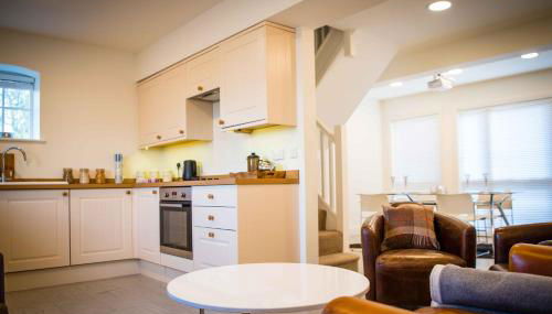 The Hayloft - Photo 4