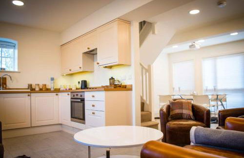 The Hayloft - Photo 4