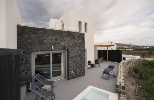 Uranides Luxury Suites - Foto 56