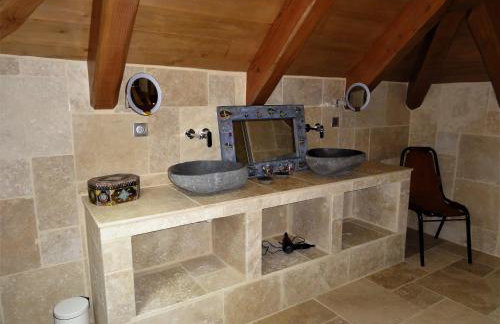 Domaine des Marequiers le Gite Aigremoine - Foto 31