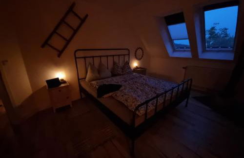 Loft mit Whirlwanne - Stadtnah! - Foto 24