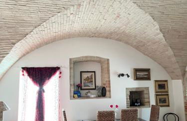 Spello Vacanze Dante's House piano terra - Foto 31