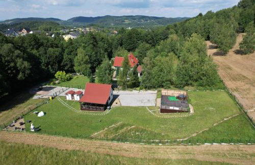 Wiśniowe Zacisze - Agroturystyka - Photo 32