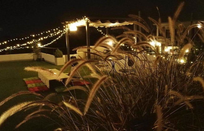 @CHAIN Pool Villa - Photo 15