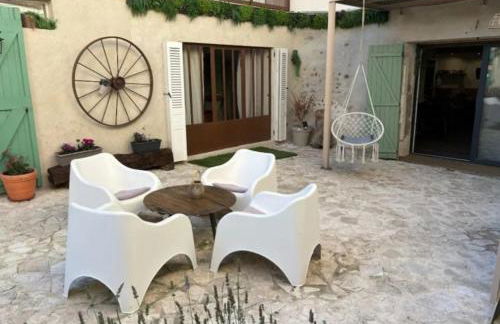 L'arôme du Beaujolais - Foto 17