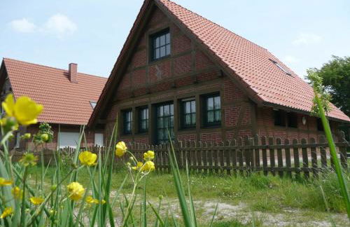 Ferienhaus Hanse im Feriendorf Altes Land - Photo 21