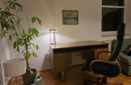 Gemütliche Doppelhaushälfte mit Garten - Foto 13