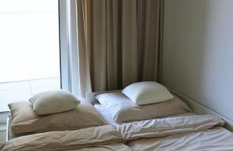 Centrum Olsztyn Sunset Apartament - Dwa Balkony & Darmowy Parking podziemny & Stare Miasto & Galeria & Widok & Planetarium & Centrum miasta - Foto 25