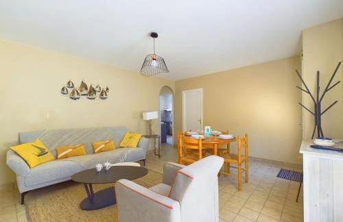 Maison au calme pour 4 avec jardin - Foto 9