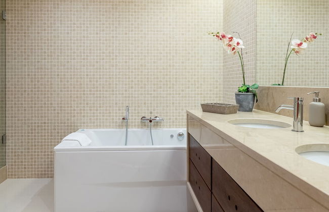 VALE DO LOBO Luxury Algarve B by UNA - Foto 30