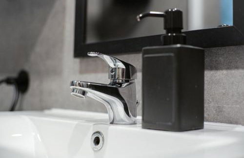 Viktera Modernes Apartment mitten in der Stadt und doch sehr ruhig Zu Therme 2 Minuten - Foto 18