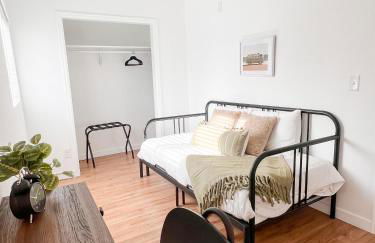 Beautiful Work Stay Retreat in Pueblo Near Downtown - Foto 45