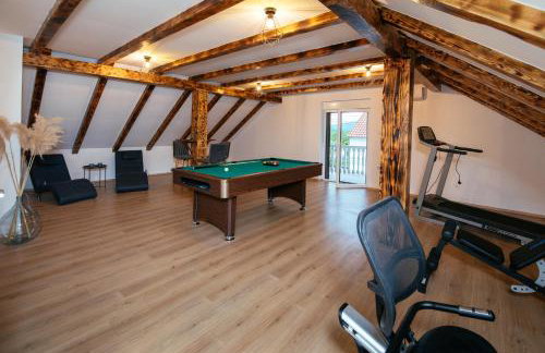 Family house Moja jube - Foto 26