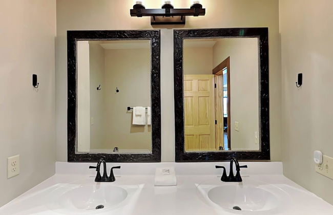 Water & Mountain Retreat - Foto 35