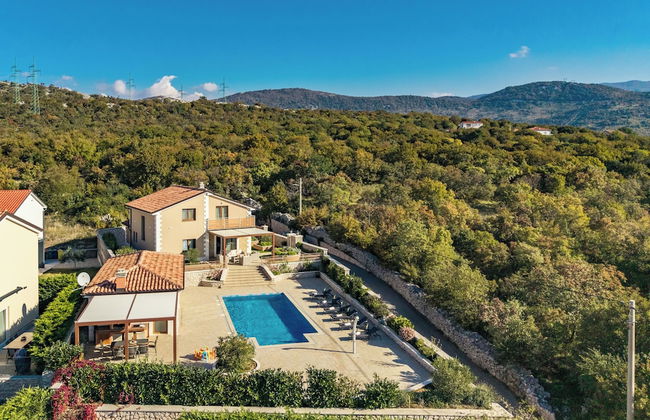 Villa Vilani Spa & Pool - Foto 48