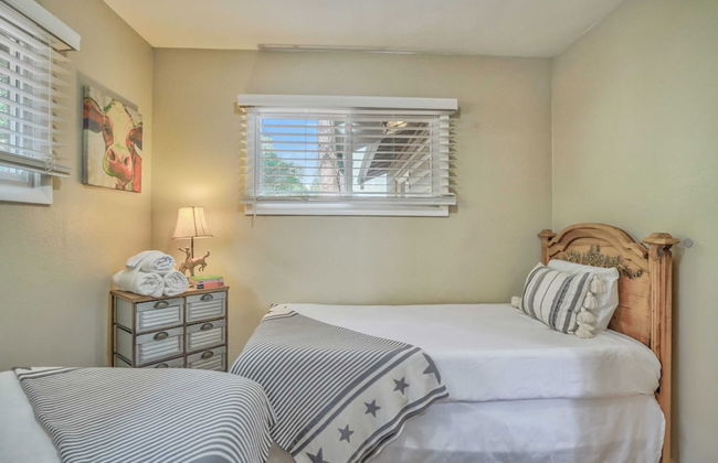 3BD Cowboy Cabin Pikes Peak Mountain Log Cabin - Photo 11