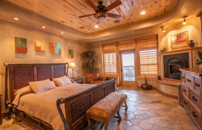 Cougar Ridge Resort, LLC - Photo 23