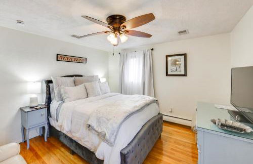 Walk to Park Family Home in Monroeville! - Foto 23