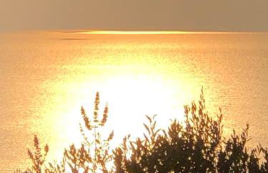 Kakovatos - Luxury sea view apartment “Theodora” 54m2. - Foto 22