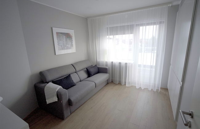 Óm Apartments - Foto 29