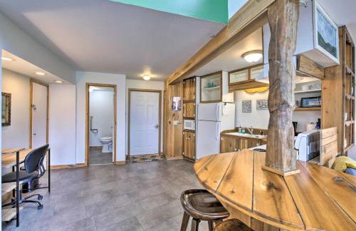 Cozy-Chic Abode Hang Glide, Hike, Rock Climb - Foto 6