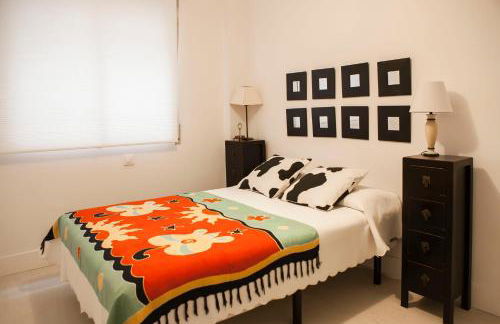 GRAN APARTAMENTO PLAZA DE ESPAÑA - Foto 16