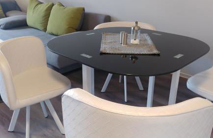 Wanderhütte Zum Glückstal - Foto 12