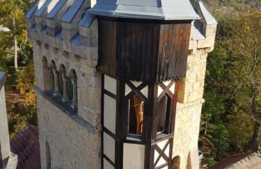 Binderburg, Jena - Foto 12