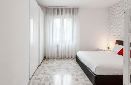 StayEasy Staro5 - 5 minutes to UDINE green subway - Foto 18