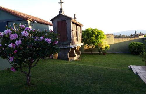 Casa Camino Santiago-Fisterra - Foto 8