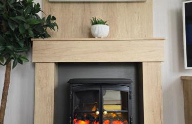 Durdle Door family Holiday Home - Foto 8