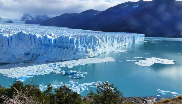 Buenos Aires and Patagonia 9 Day Trip - Foto 4