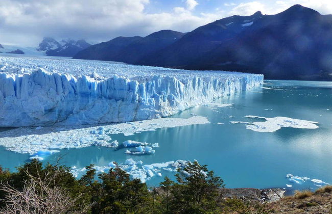 Buenos Aires and Patagonia 9 Day Trip - Foto 4