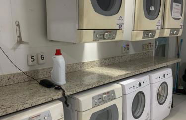 Flat Mont Blanc no Renascença - Photo 37