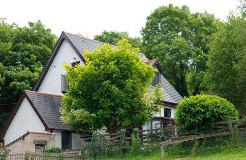 Demelza Cottage Apartment - Foto 7