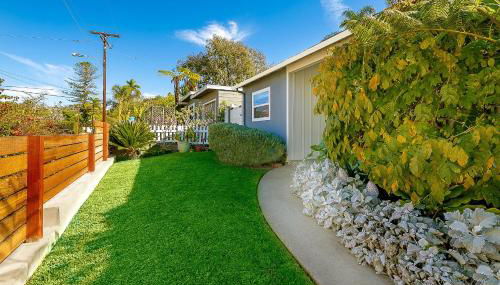 La Jolla Cottage - Foto 4