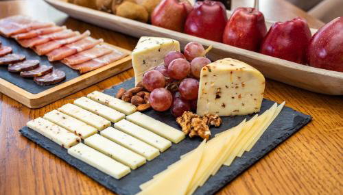 B&B Villa Sumrak Plitvica - Foto 4