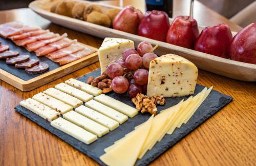 B&B Villa Sumrak Plitvica - Foto 4