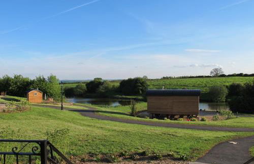 Fair Farm Hideaway - Photo 45