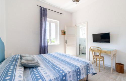 Splendida Villa con vista mozzafiato e piscina - Foto 23