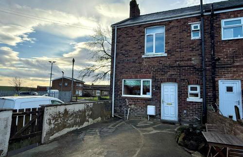 2 Bedroom House near Durham with Countryside Views - Photo 41
